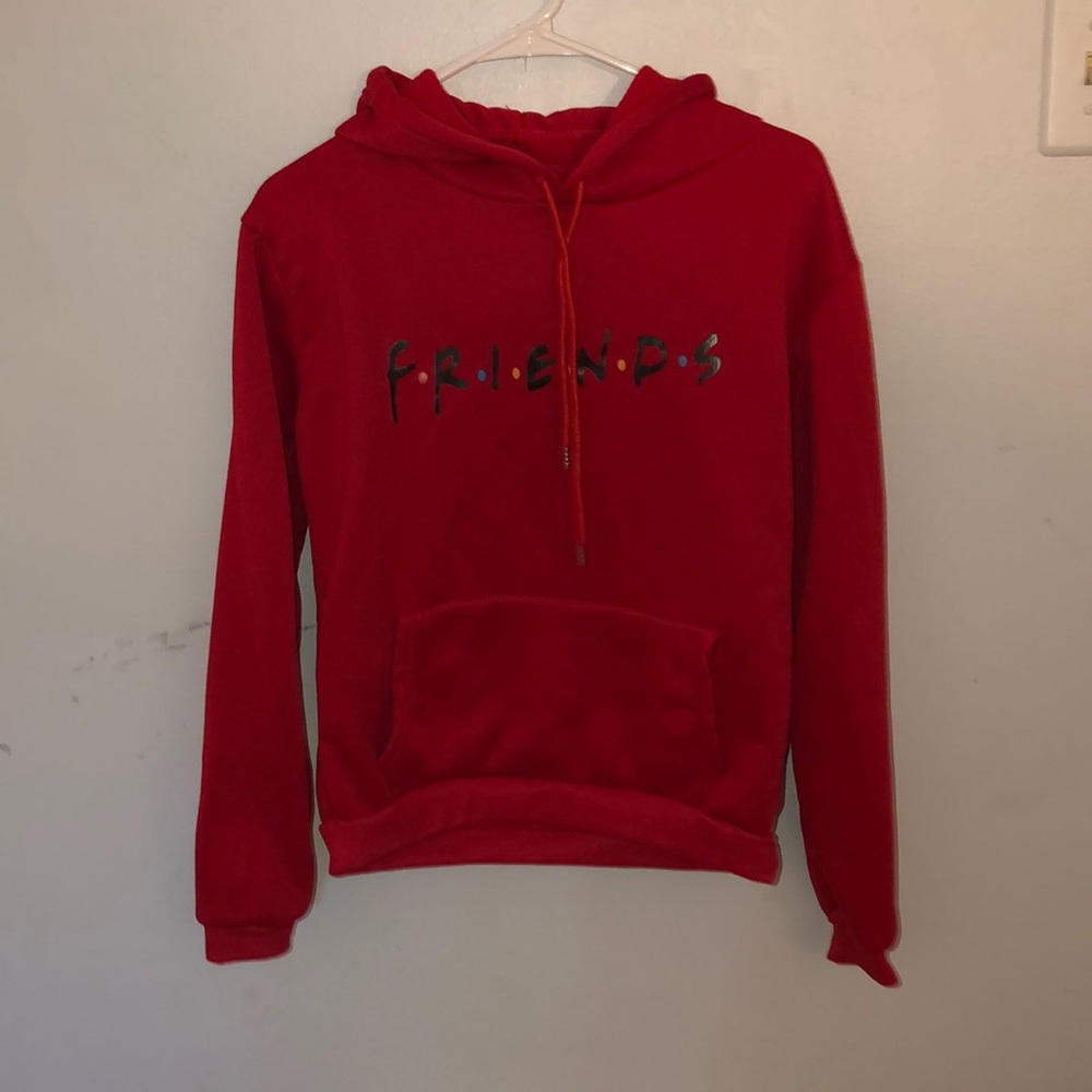 sweatshirt